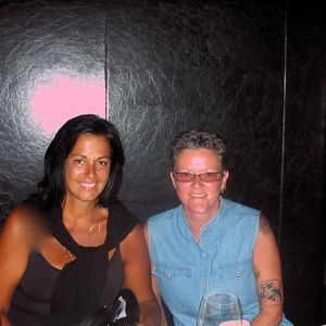 Meet your Posher, Jodi